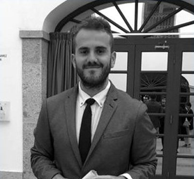 Ignacio Meizoso Gabeiras, abogado