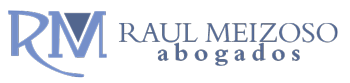 Raul Meizoso Abogados Logo